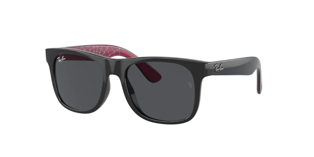Occhiali da sole RAY-BAN RJ9069S 716787 JUNIOR JUSTIN