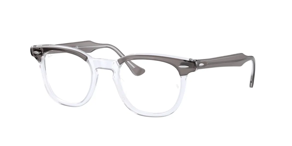 Occhiali da vista RAY-BAN RX5398 8111 HAWKEYE