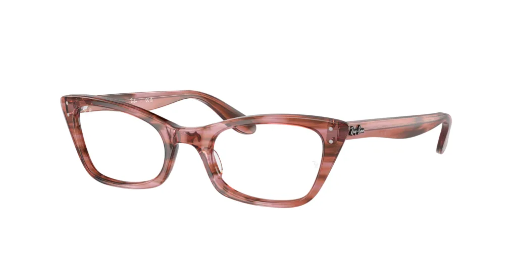 Occhiali da vista RAY-BAN RX5499 8363 LADY BURBANK
