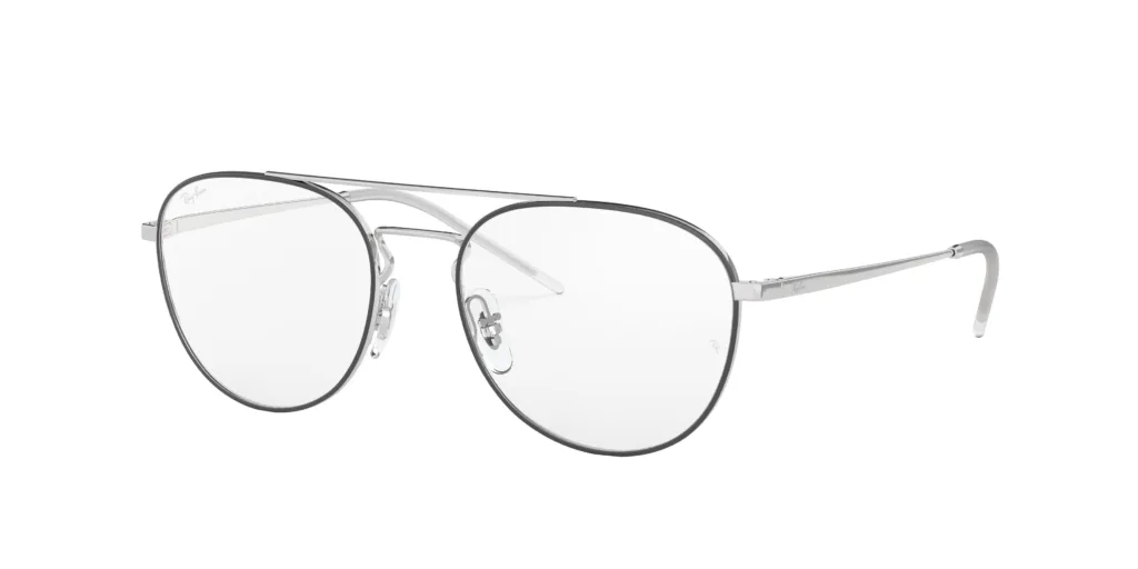 Occhiali da vista RAY-BAN RX6414 2983