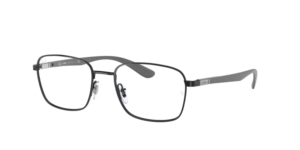 Occhiali da vista RAY-BAN RX6478 3057
