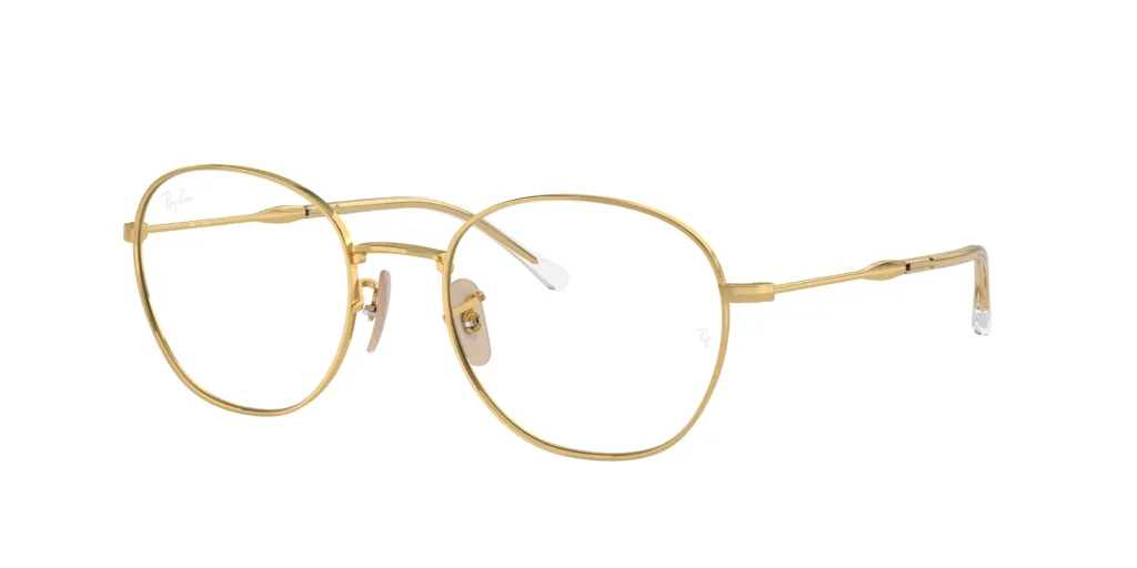 Occhiali da vista RAY-BAN RX6509 2500