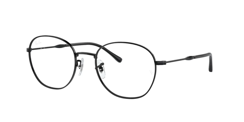 Occhiali da vista RAY-BAN RX6509 2509