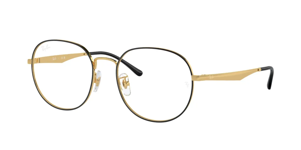 Occhiali da vista RAY-BAN RX6517D 2991