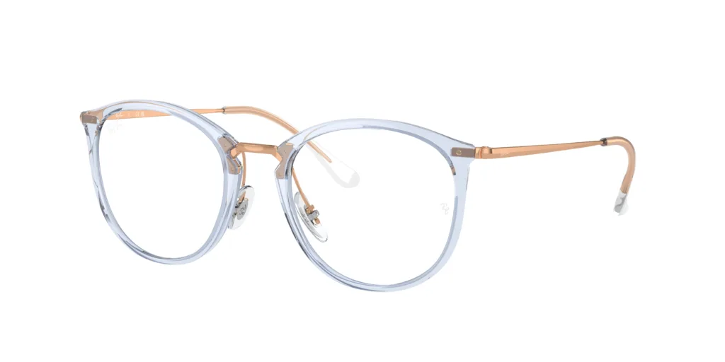 Occhiali da vista RAY-BAN RX7140 8336