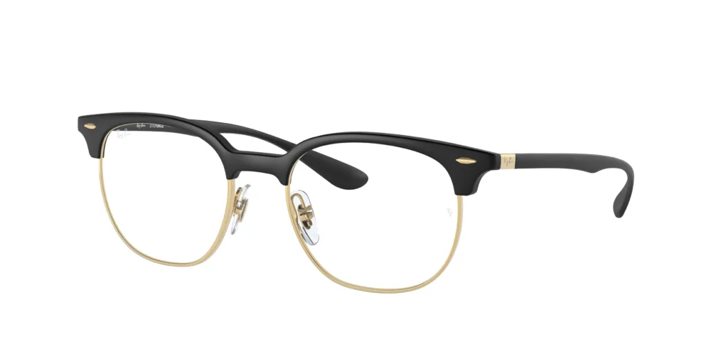 Occhiali da vista RAY-BAN RX7186 8151