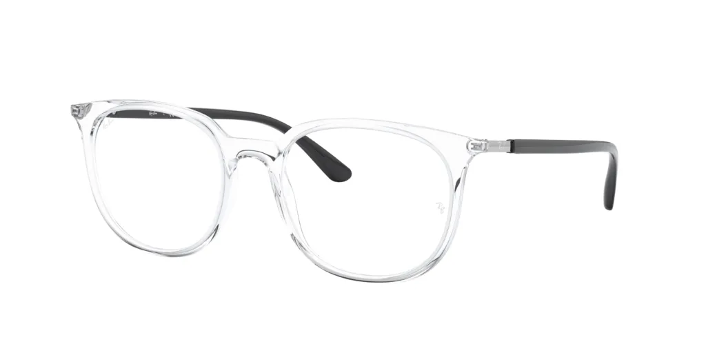 Occhiali da vista RAY-BAN RX7190 5943