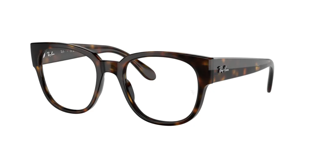 Occhiali da vista RAY-BAN RX7210 2012