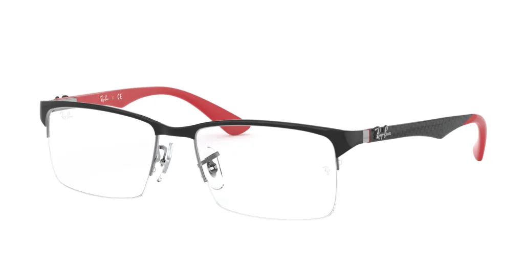 Occhiali da vista RAY-BAN RX8411 2509