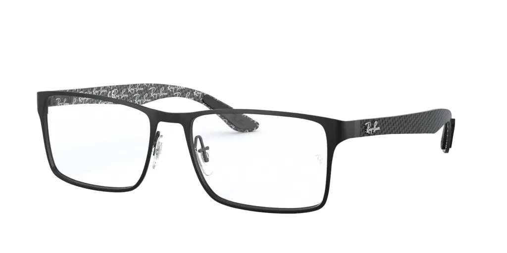 Occhiali da vista RAY-BAN RX8415 2848