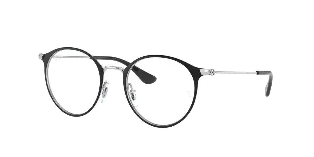 Occhiali da vista RAY-BAN RY1053 4064