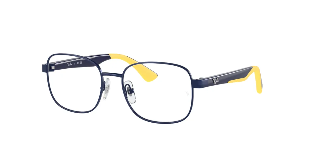 Occhiali da vista RAY-BAN RY1059 4088