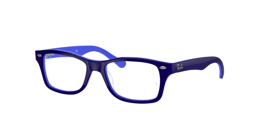 Occhiali da vista RAY-BAN RY1531 3839