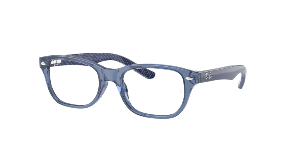 Occhiali da vista RAY-BAN RY1555 3977