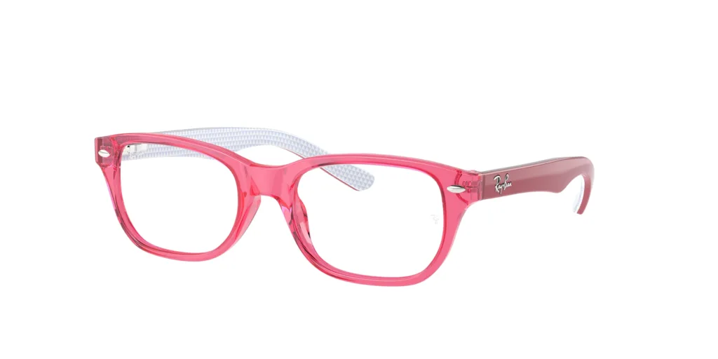 Occhiali da vista RAY-BAN RY1555 3978