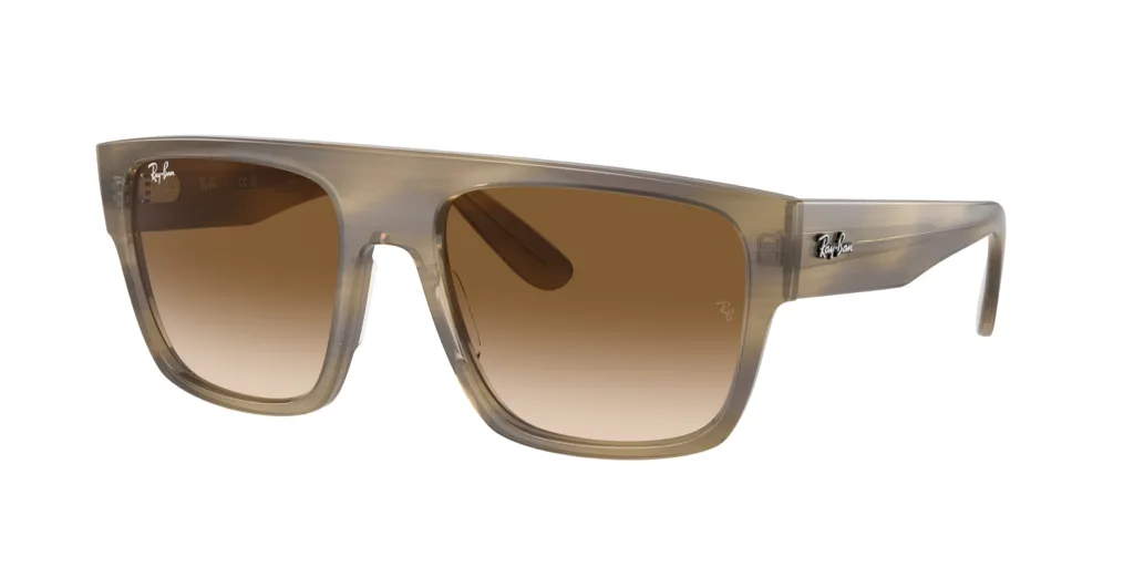 Occhiali da sole RAY-BAN RB0360S 140551 DRIFTER