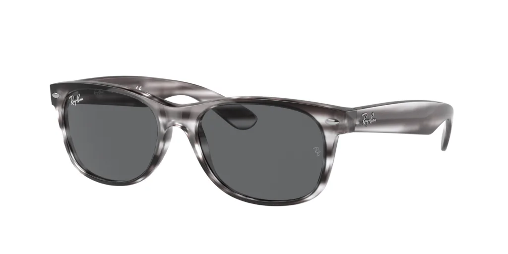 Occhiali da sole RAY-BAN RB2132 6430B1 NEW WAYFARER