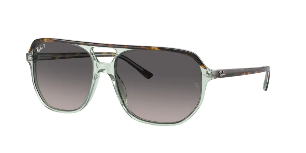 Occhiali da sole RAY-BAN RB2205 1376M3 BILL ONE